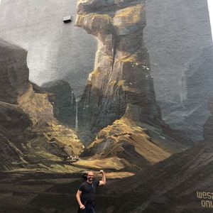 Meet your Posher, Bob